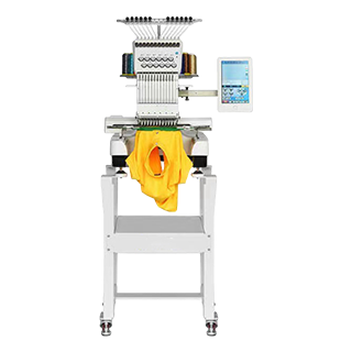 embroidery machine caps manufacturers