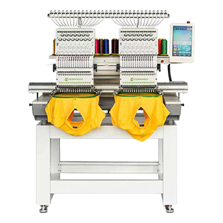 cheap caps embroidery machine