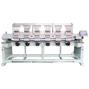 computer embroidery machine supplier