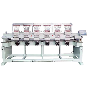 cheap feiya embroidery machine