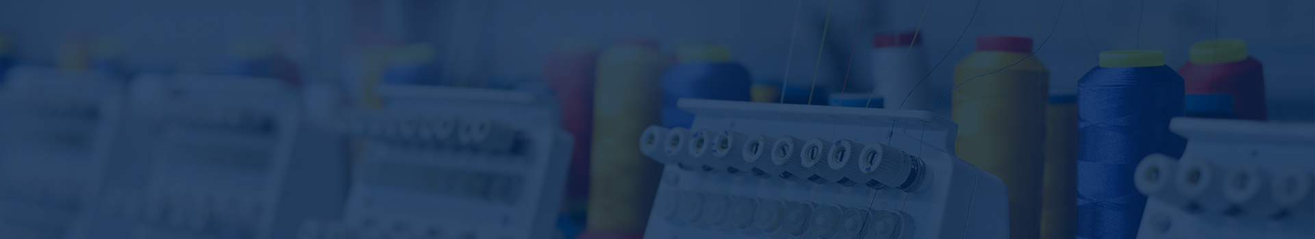 embroidery machine programmable manufacturer