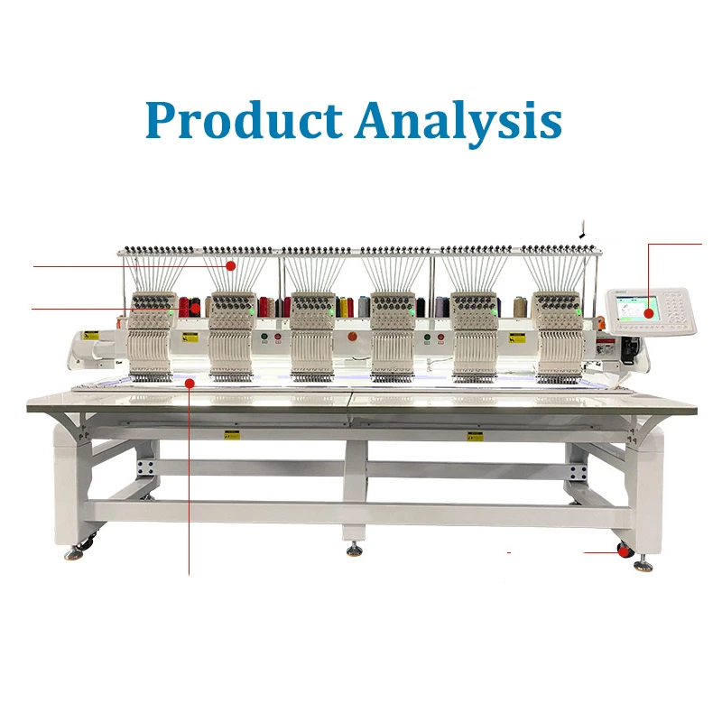 Embroidery Machine for T-Shirts: A Complete Guide to Starting or Scaling Your Custom Apparel Business