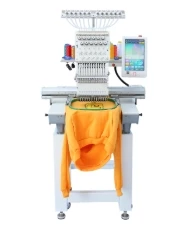 Unlock Your Creativity with the Ultimate Embroidery Machines