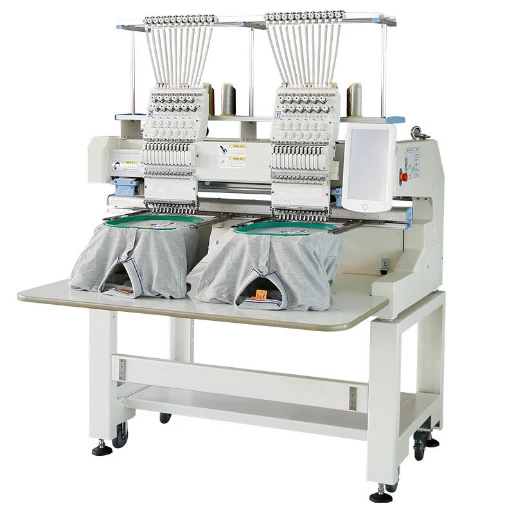 cheap embroidery machine digitizing