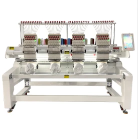 computer embroidery machines service