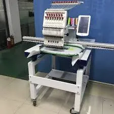 embroidery computer machine service