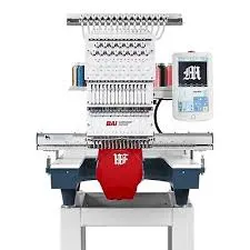 automatic sgitching embroidery machine factory