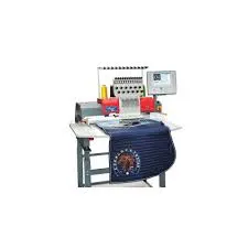 embroidery machine automatic factories