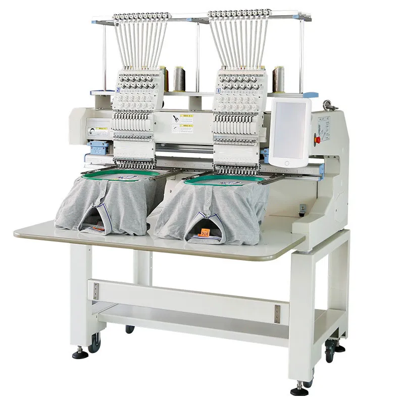 computer embroidery machines supplier