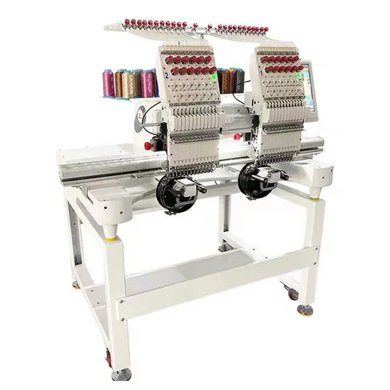 machine embroidery digitizing manufacturers