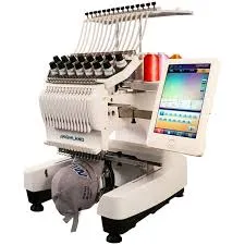 embroidery machine prices service