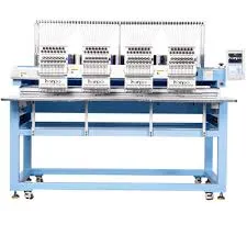 embroidery computer machine factory