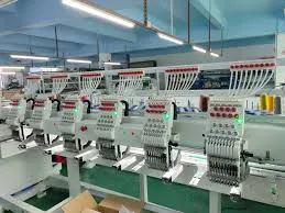 embroidery computer machine price service