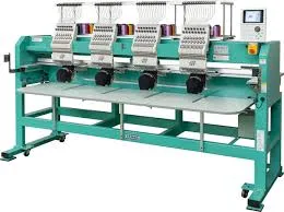 embroidery digitizing machine factory