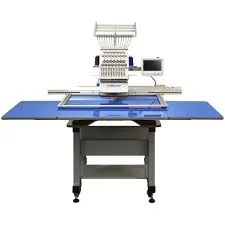embroidery machines prices factories