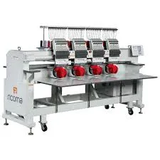 cheap computer embroidery machines