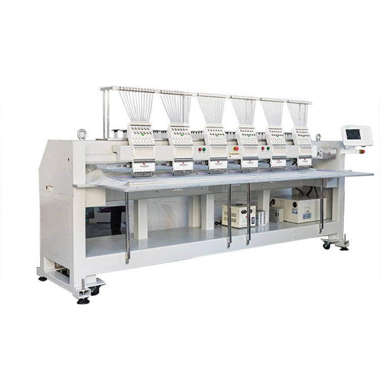 feiya embroidery machine factories