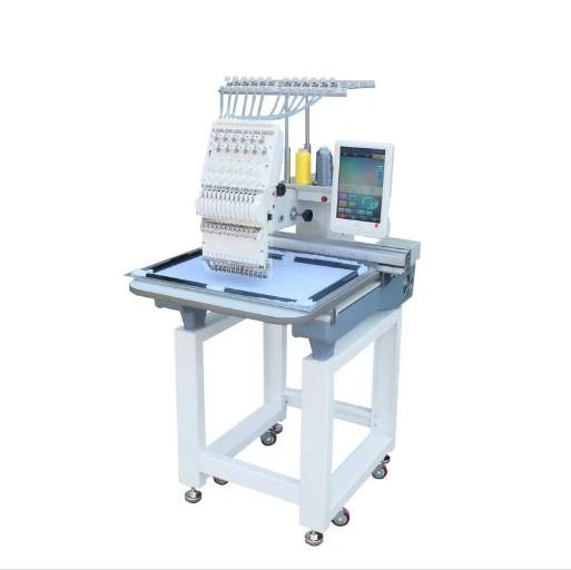 best embroidery machine for shirts