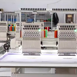 embroidery machine computerized price service