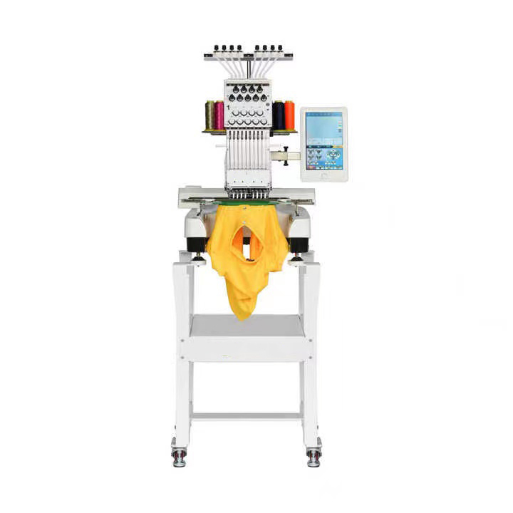 computerized embroidery supplier