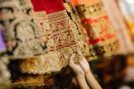 multi heads embroidery machine suppliers