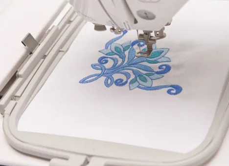 embroidery machine for hat supplier