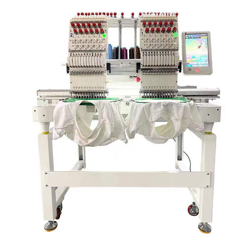 embroidery machine computerized price factories