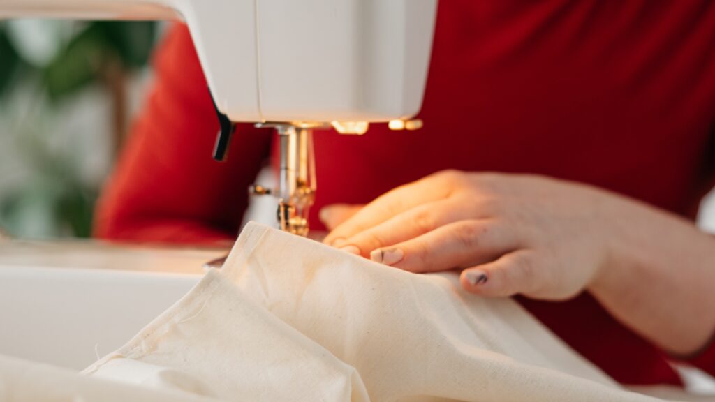 multi head embroidery machine service