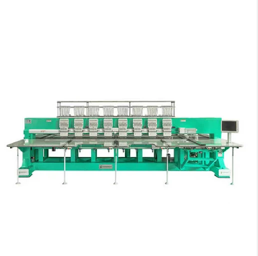 mini embroidery machine supplier