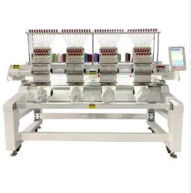 computerized embroidery machine price manufacturers