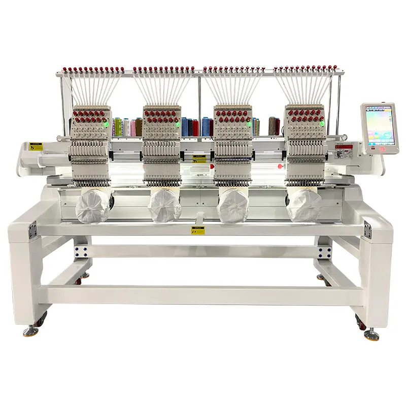 embroidery machine computer service
