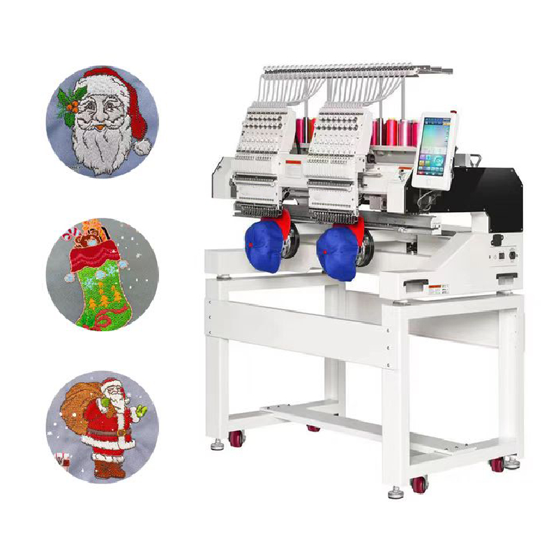 machine embroidery digitizing factories