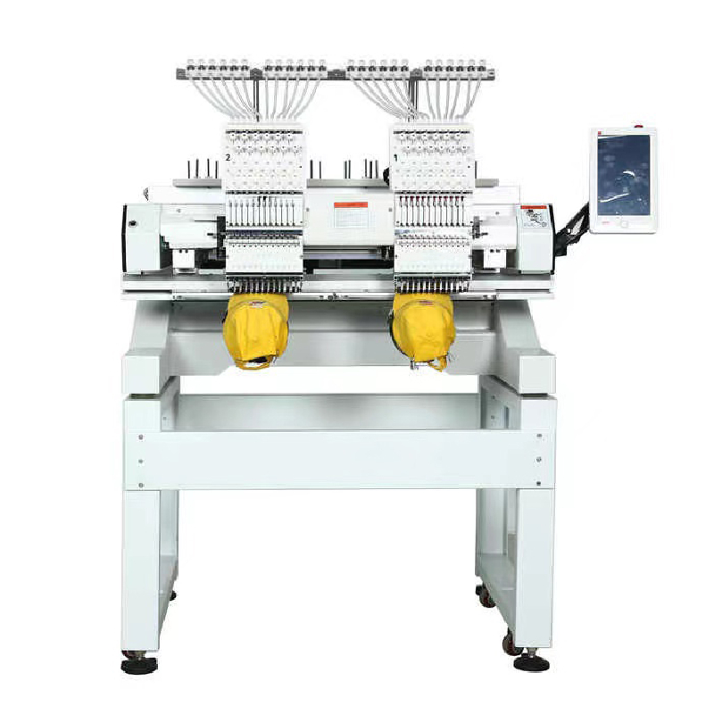 caps embroidery machine suppliers