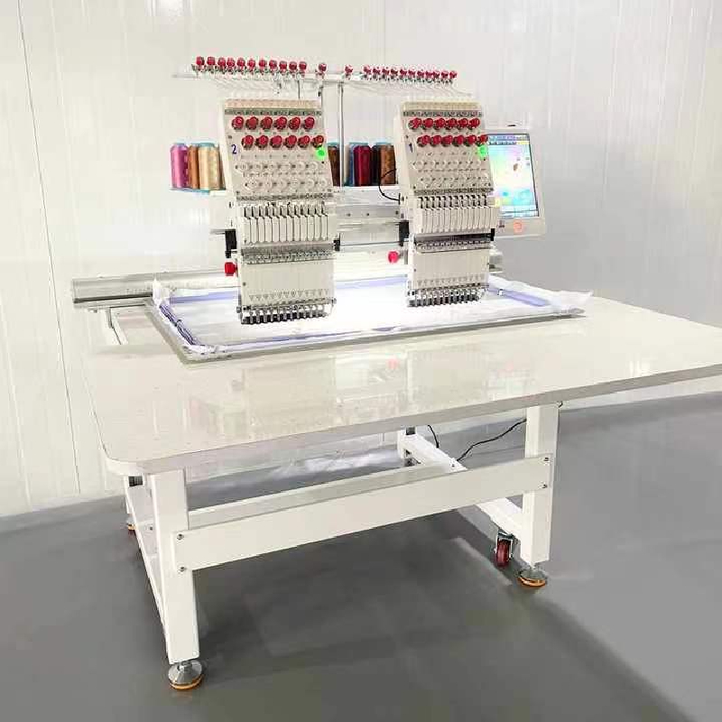 embroidery machine computerized price suppliers