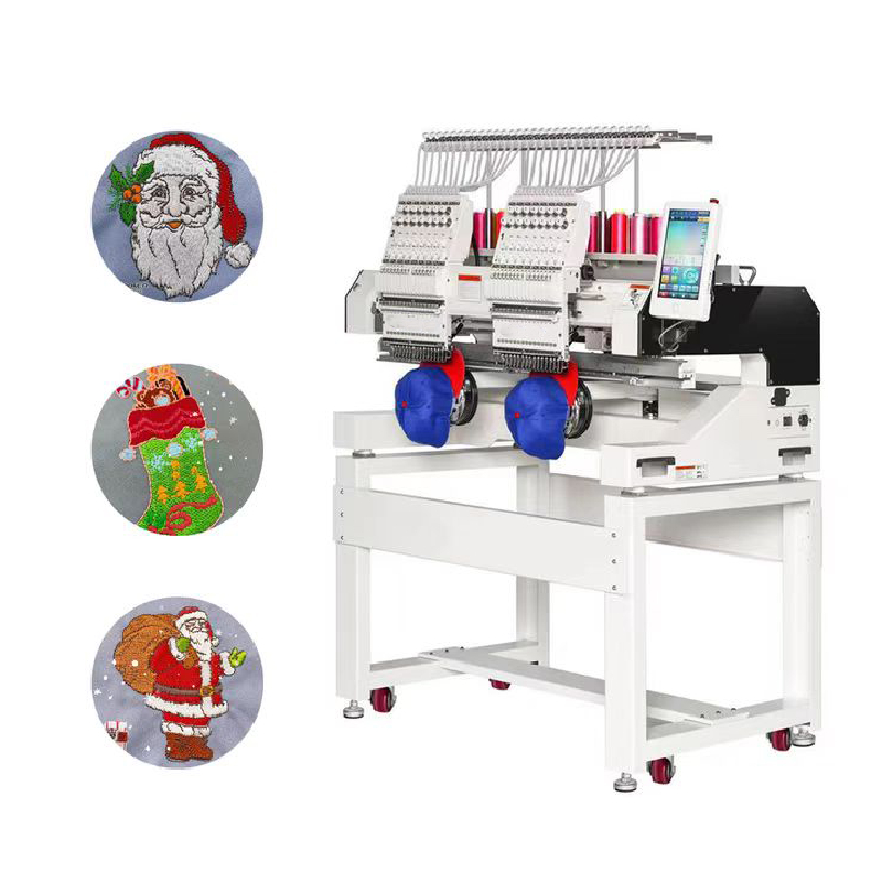 best computerized embroidery