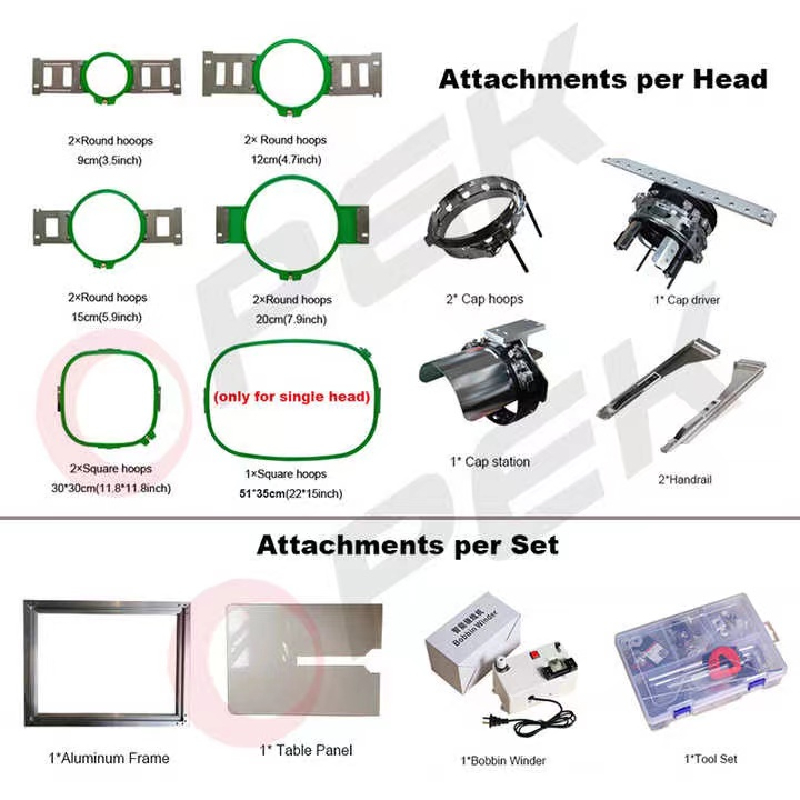 cheap embroidery computer machine