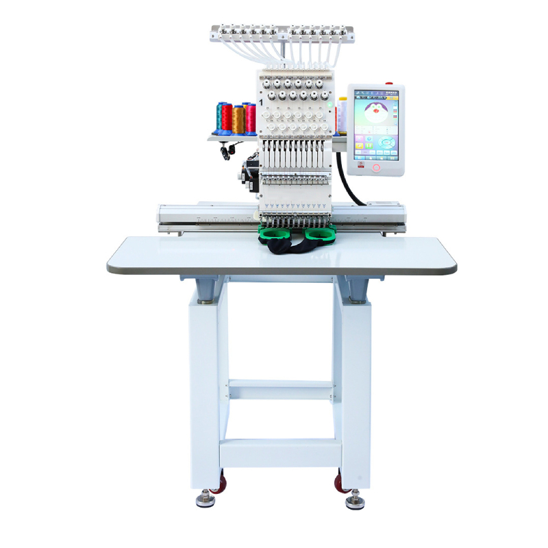 computerized embroidery machines suppliers