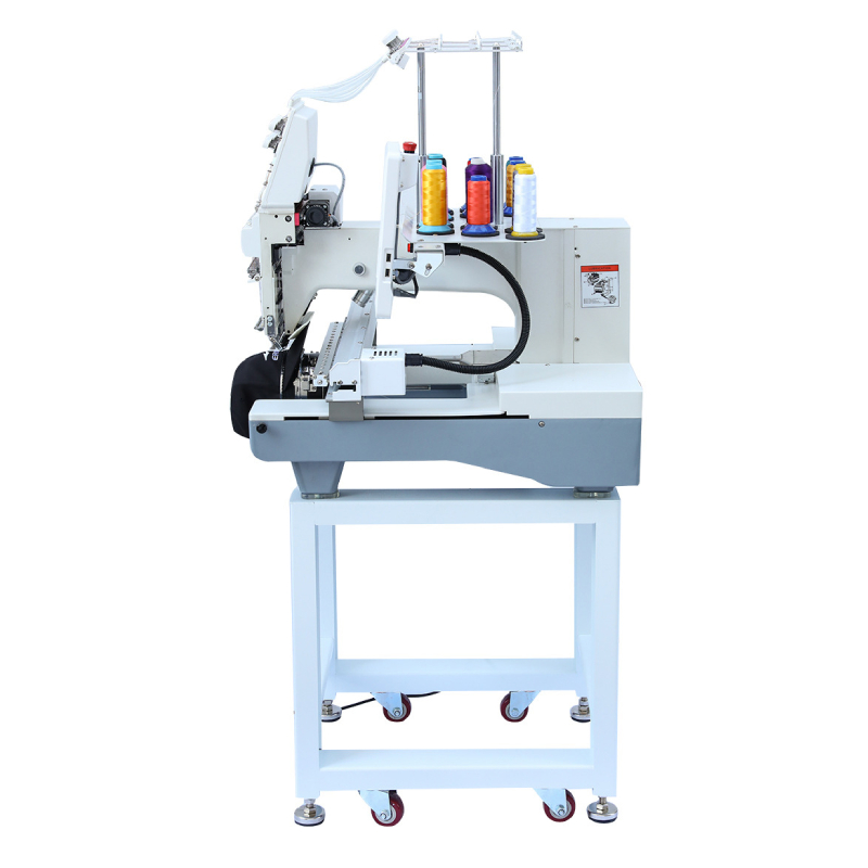 computerized embroidery machine factories