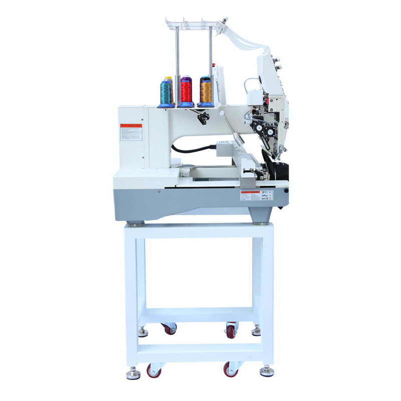 t shirt embroidery machine service