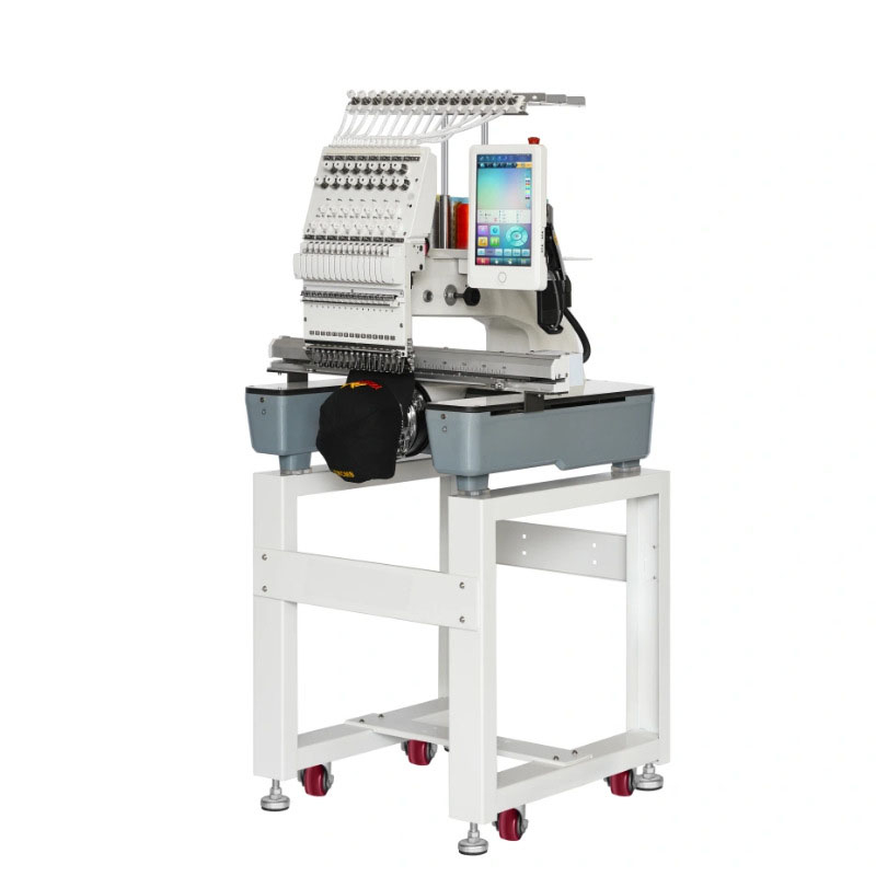 embroidery computerized machine suppliers
