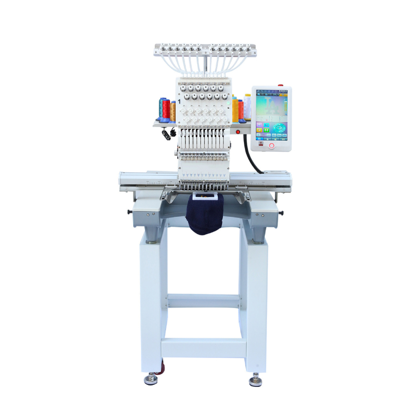 embroidery machine 15 needle manufacturers