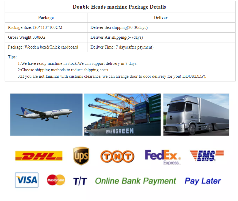 multi heads embroidery machine manufacturers