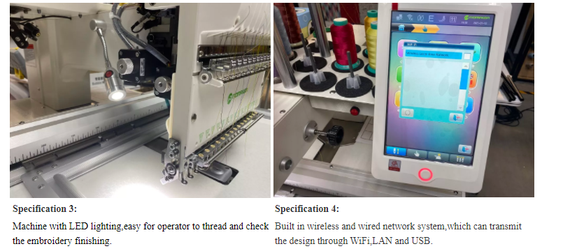 patch embroidery machine suppliers
